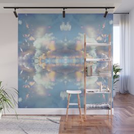 Wall Murals By Amy Bruce Imagery Society6