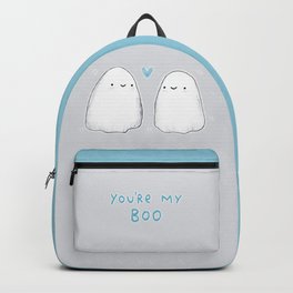Spooky Love Backpack
