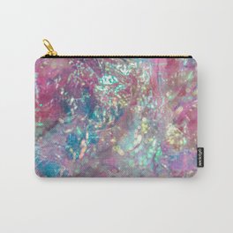 Prismatic Ocean of Light V Carry-All Pouch