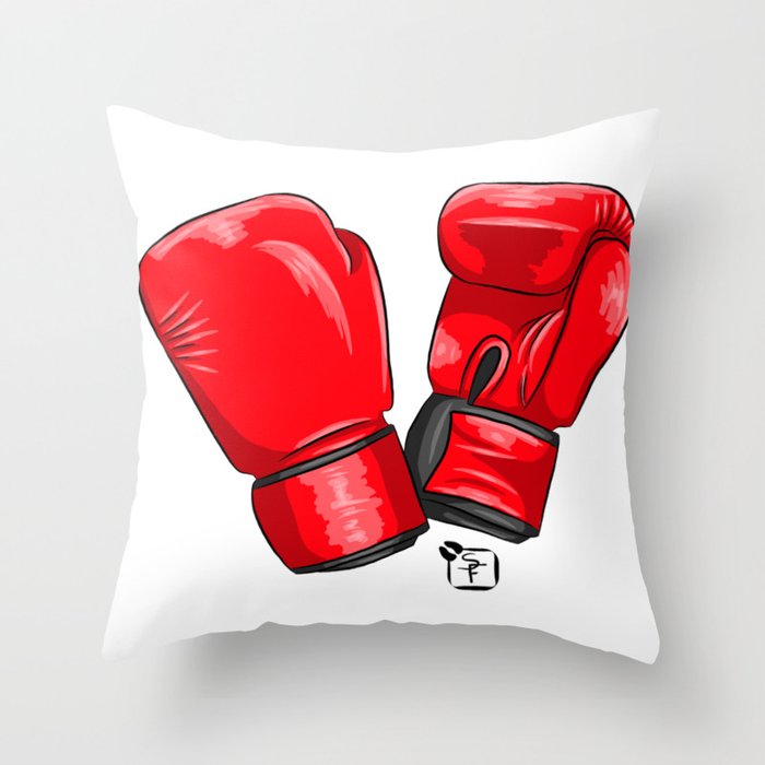 Pillow boxing gloves Clearance