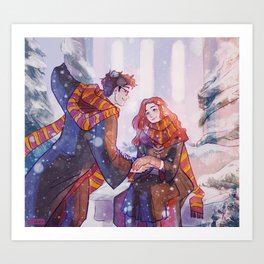 James Potter Art Prints For Any Decor Style Society6