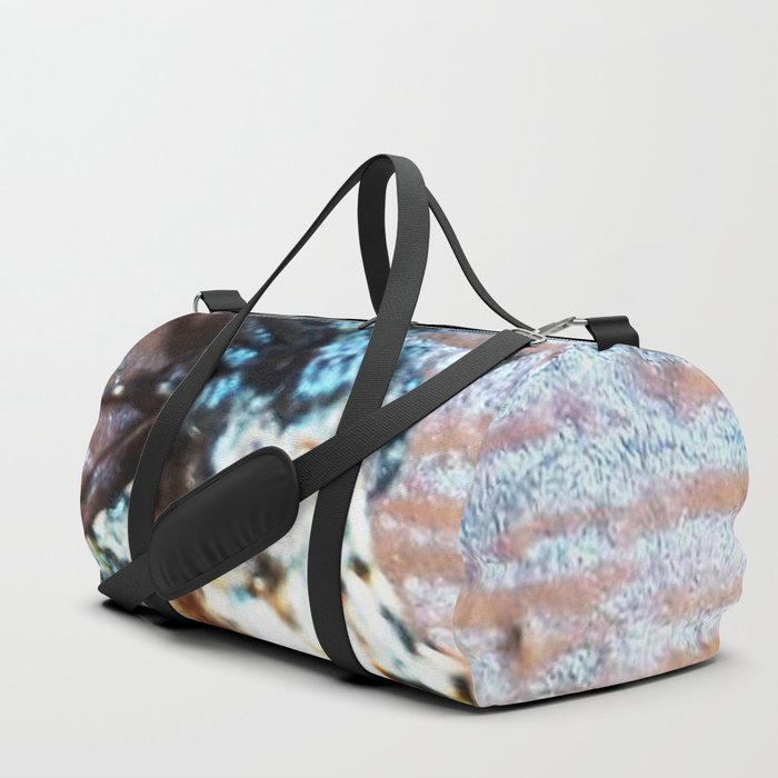 circle duffle bag
