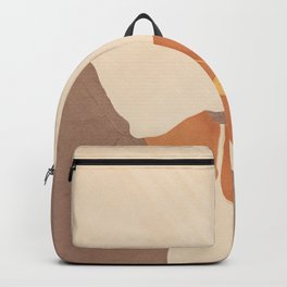 Lets go to the Beach Backpack