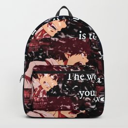 BonRin - Worth Backpack