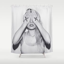 Spoof Shower Curtains For Any Bathroom Decor Society6