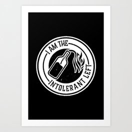 Antifascist Art Prints For Any Decor Style Society6