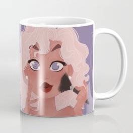 ROUGE Coffee Mug