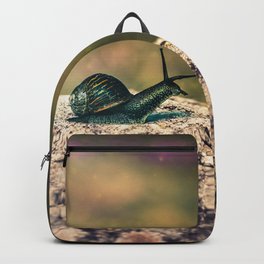 Slow Dream Backpack