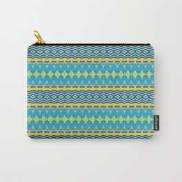 stripes1 Carry-All Pouch | Photo, Graphic Design, Abstract, Pattern 