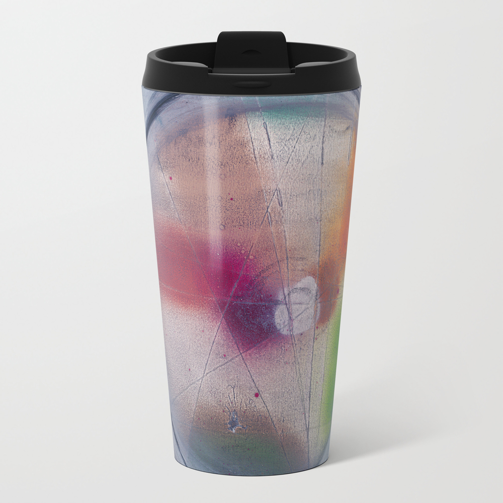 Droplet Travel Mug (TRM805030) photo