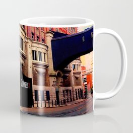 Guinness Storehouse Coffee Mug