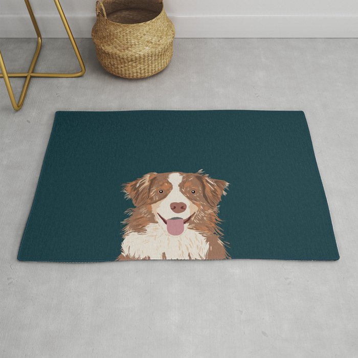 australian shepherd items