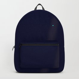 pale blue dot Backpack | Earth, Space, Blueplanet, Palebluedot, Carlsagan, Climatechange, Science, Graphicdesign 