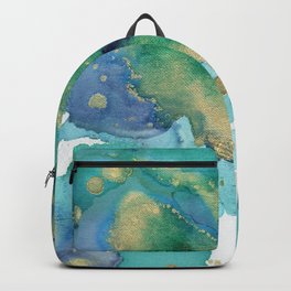 Splash Backpack