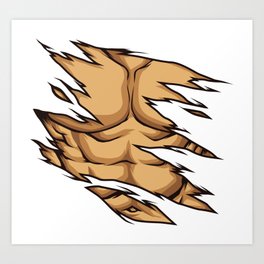 Abs Art Prints For Any Decor Style Society6