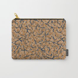 Branches Carry-All Pouch
