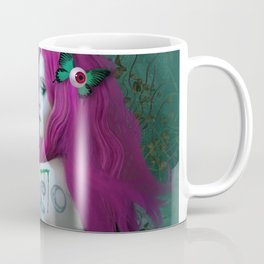 Amaranta - Stacy 16 Coffee Mug