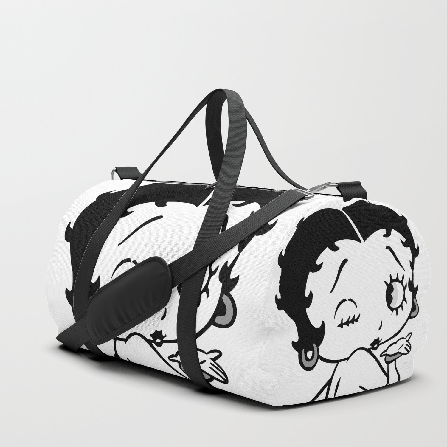 betty boop luggage wholesale