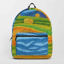 Hay Day Backpack