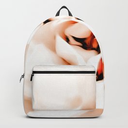 Sweet Flower  Backpack