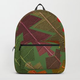 MAGIC FOREST 1 Backpack