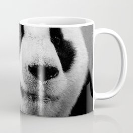 Panda 4 Coffee Mug