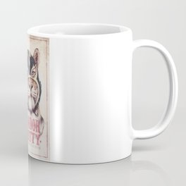 El Kitty Coffee Mug