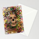 White Noise iPhone Case by FalcaoLucas | Society6