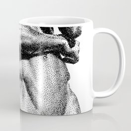 Joe - Nood Dood Coffee Mug
