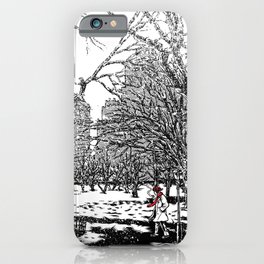If You Really Want to Hear About It... iPhone Case