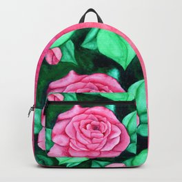 Beverly Rose Backpack