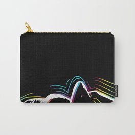 Vibrant Thing Carry-All Pouch