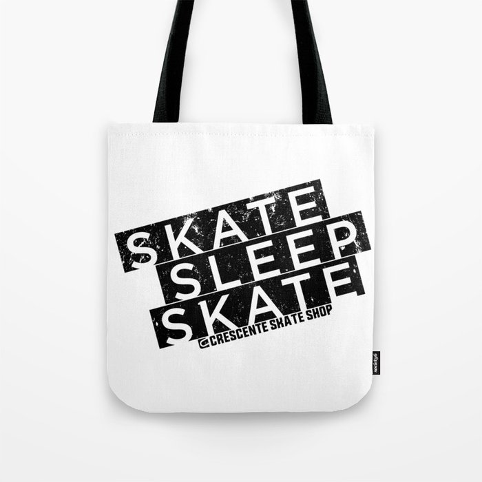 Skate tote bag Clearance