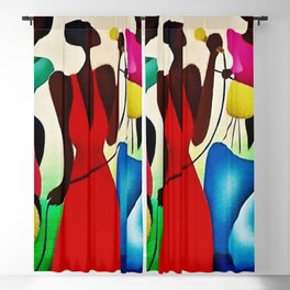 New Orleans Blackout Curtains For Any Room Or Decor Style Society6