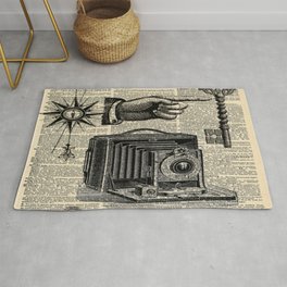Nautical Compass Rugs For Any Room Or Decor Style Society6