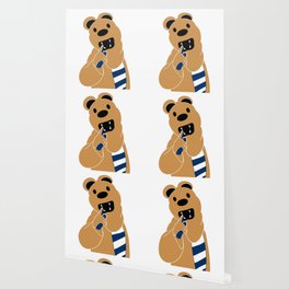 Penn State Wallpaper For Any Decor Style Society6 This extension provides a large variety of high you can select a slideshow option and enjoy a nice wallpaper show. society6