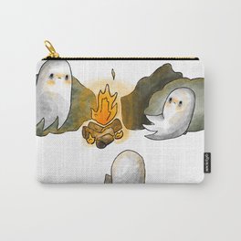 Ghost Stories (No Background) Carry-All Pouch
