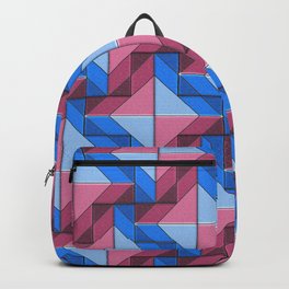 Geometrix XXIX Backpack