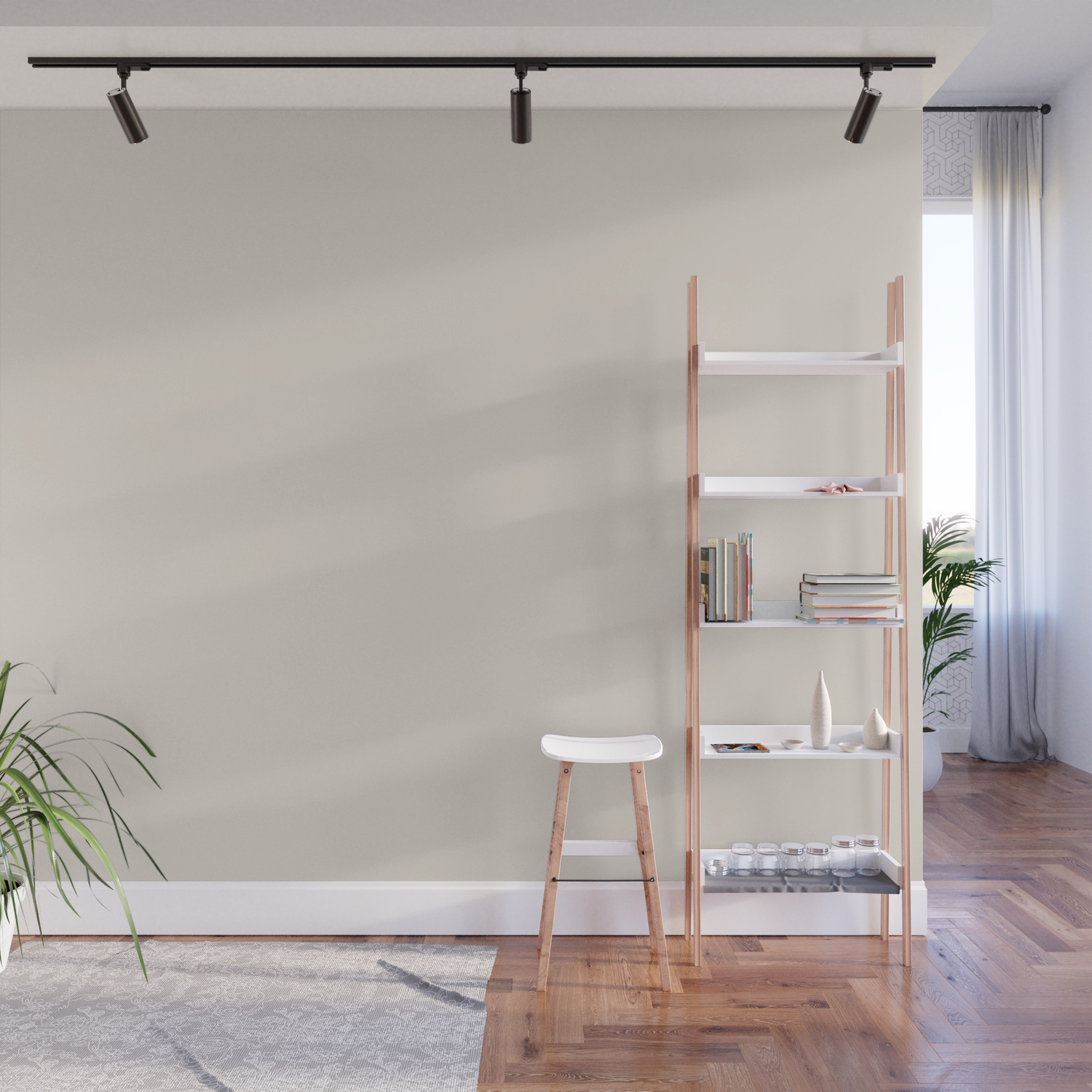 wallpapers Sherwin Williams Porcelain Undertones best seller sherwin williams colors of 2019 porcelain off white cream ivory sw 0053 solid color wall mural