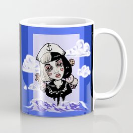 Sailor-MelanieMartinez Coffee Mug
