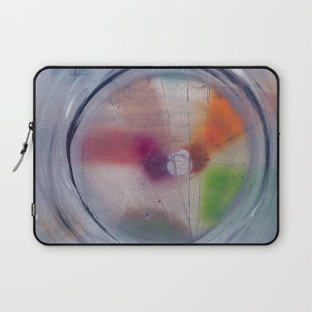 Droplet Laptop Sleeve (LSV805030) photo