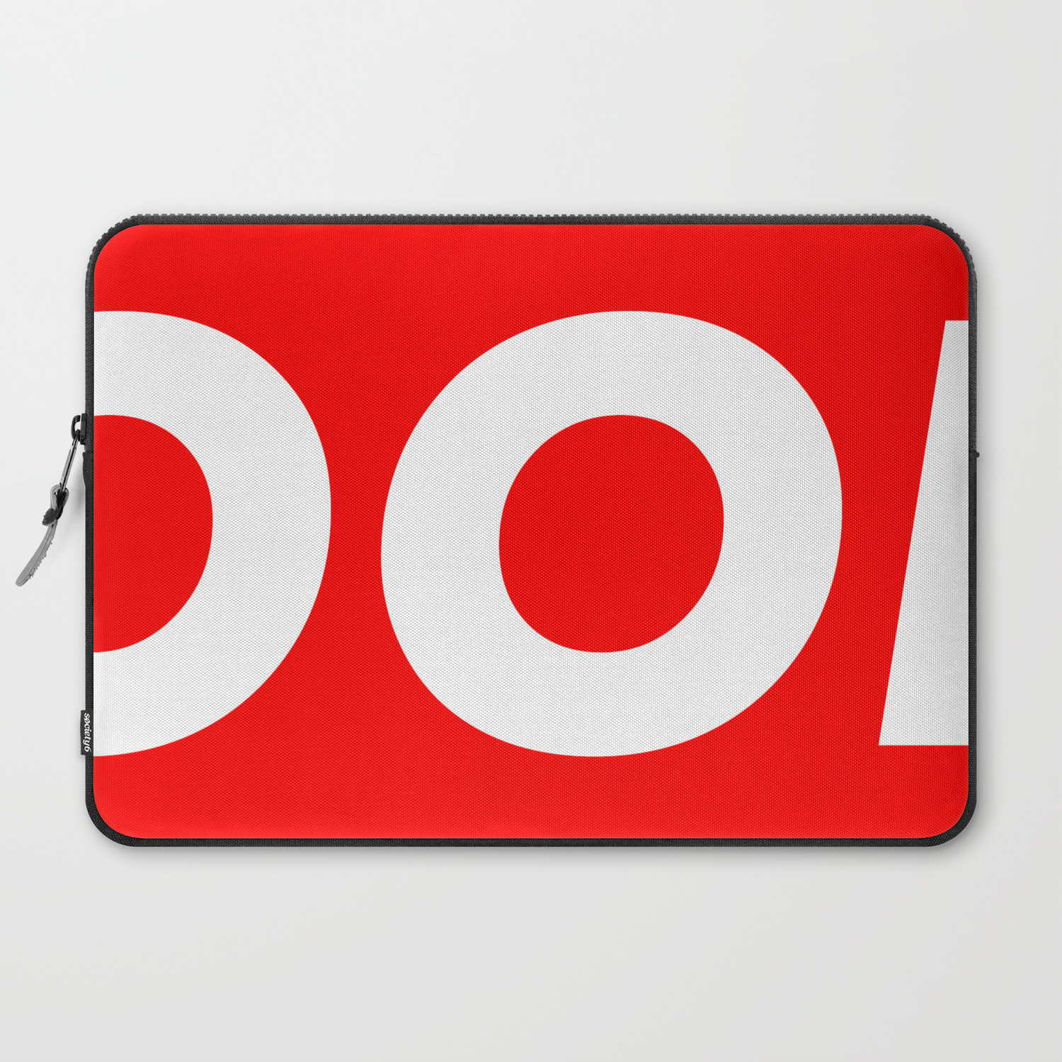 supreme laptop sleeve