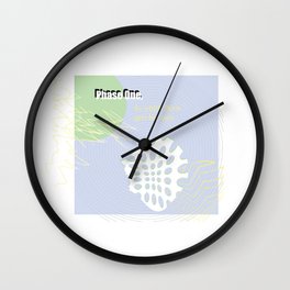 Phase One, Wall Clock