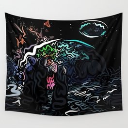 tapestry lil uzi