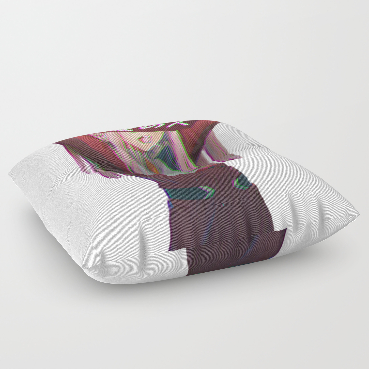 zero two plushie that detects sadness