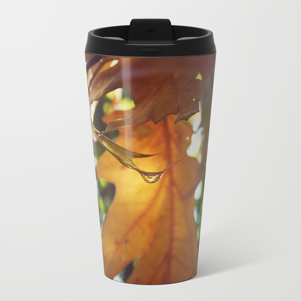 Droplet Travel Mug (TRM8108735) photo