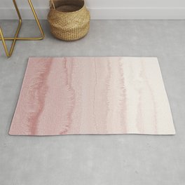 WITHIN THE TIDES - BALLERINA BLUSH Rug