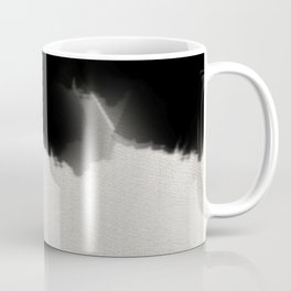 Minimalist Mist Nature Coffee Mug