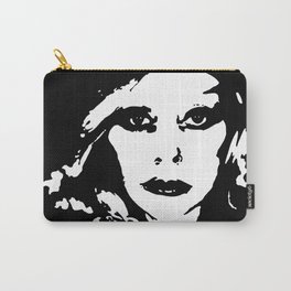 Born This Way Carry-All Pouch | Btwb, Drawing, Pawsup, Littlemonsters, Bornthisway 
