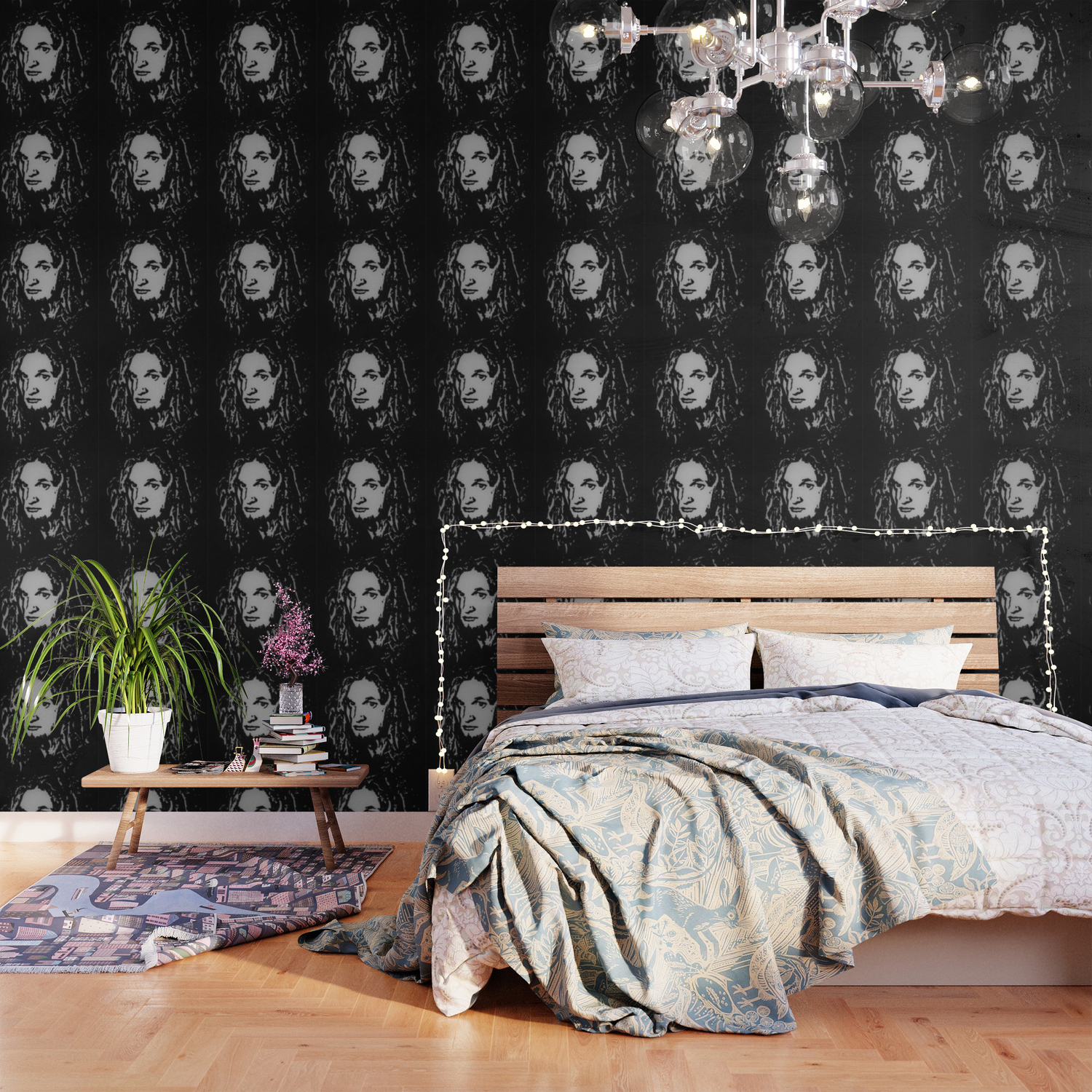 Layne Staley Alice In Chains Wallpaper By Vikkart Society6 If there is no picture in this collection that you like, also look at other collections of backgrounds on our site. layne staley alice in chains wallpaper by vikkart